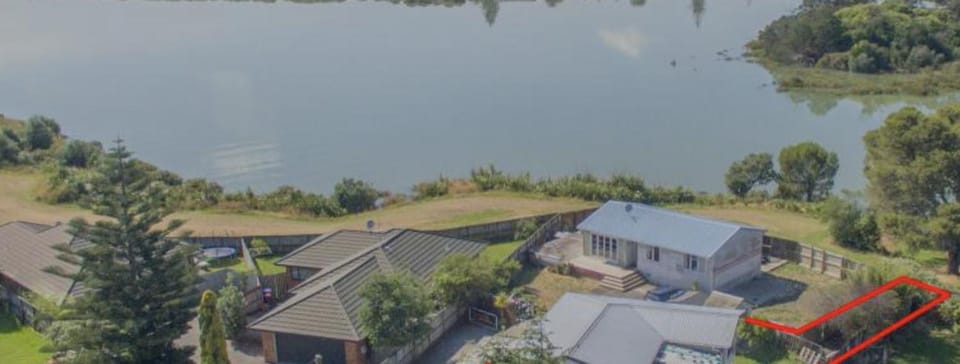 Panama Stay Vacation rental in Auckland