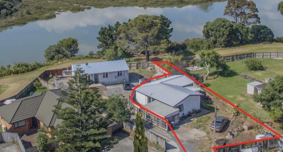 Panama Stay Vacation rental in Auckland