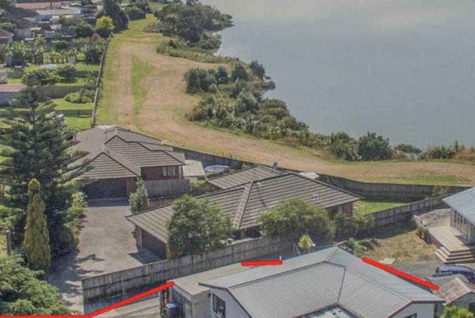 Panama Stay Vacation rental in Auckland