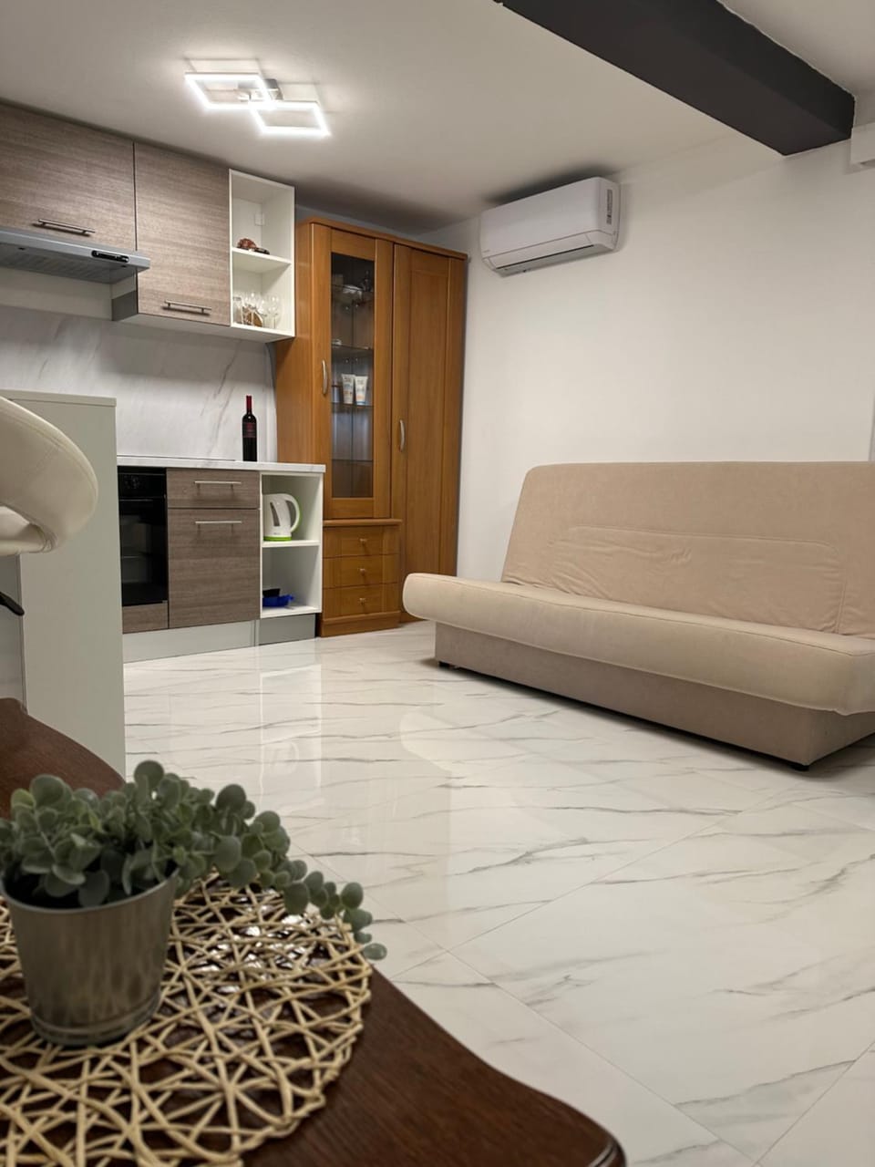 Luxury Old Town Rab Studio Apartments Apartment in Lika-Senj County