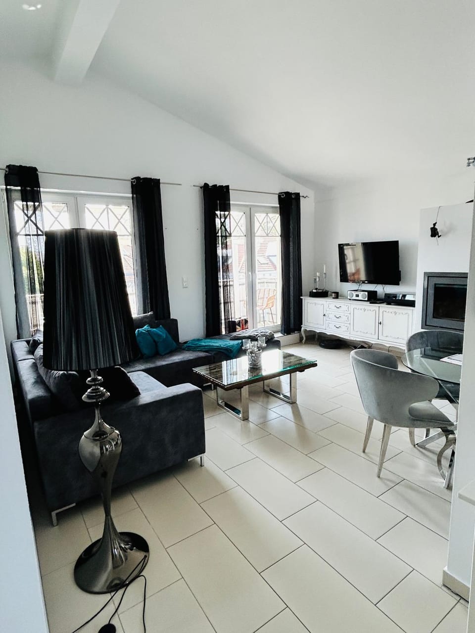 Wohnung Hafenblick Apartment in Zingst