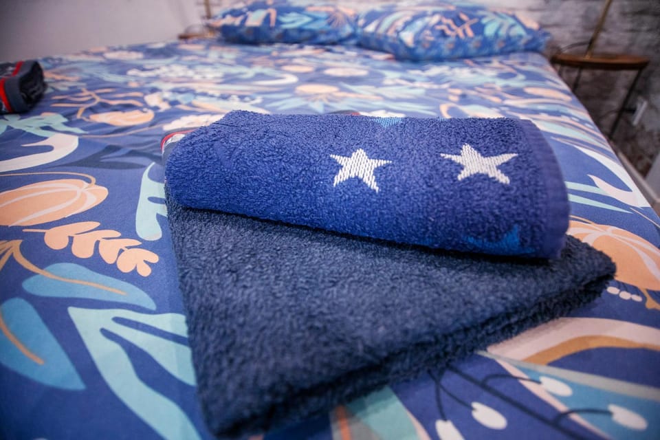 towels