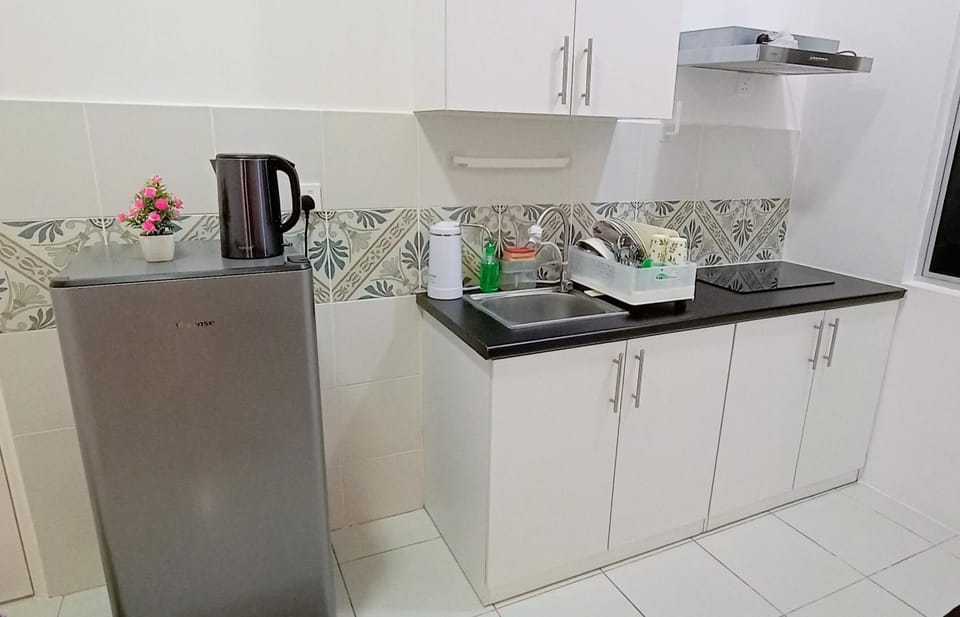 Ipoh Homestay at Anderson - 2 Room 2 Bathroom -Maximum 6 pax --Self Check In-- Apartment in Ipoh