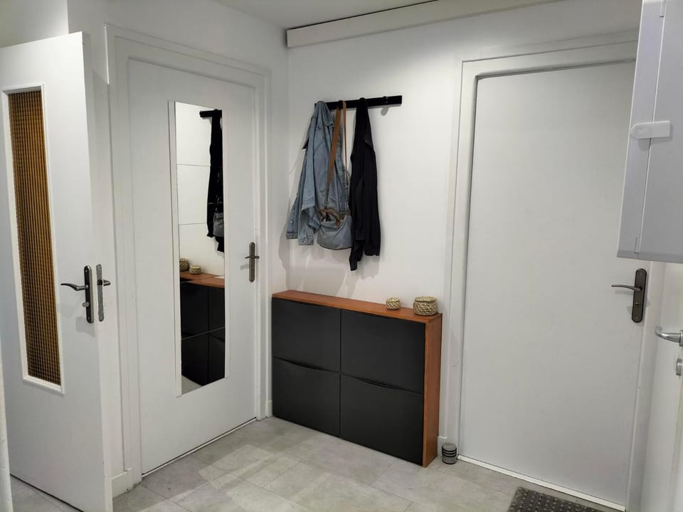 appartement en plein coeur de ville Apartment in Lannion
