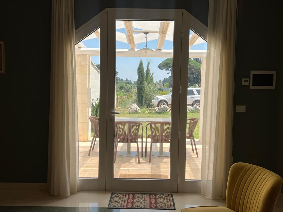 Eirene House - villetta a due passi da Lecce Villa in Apulia