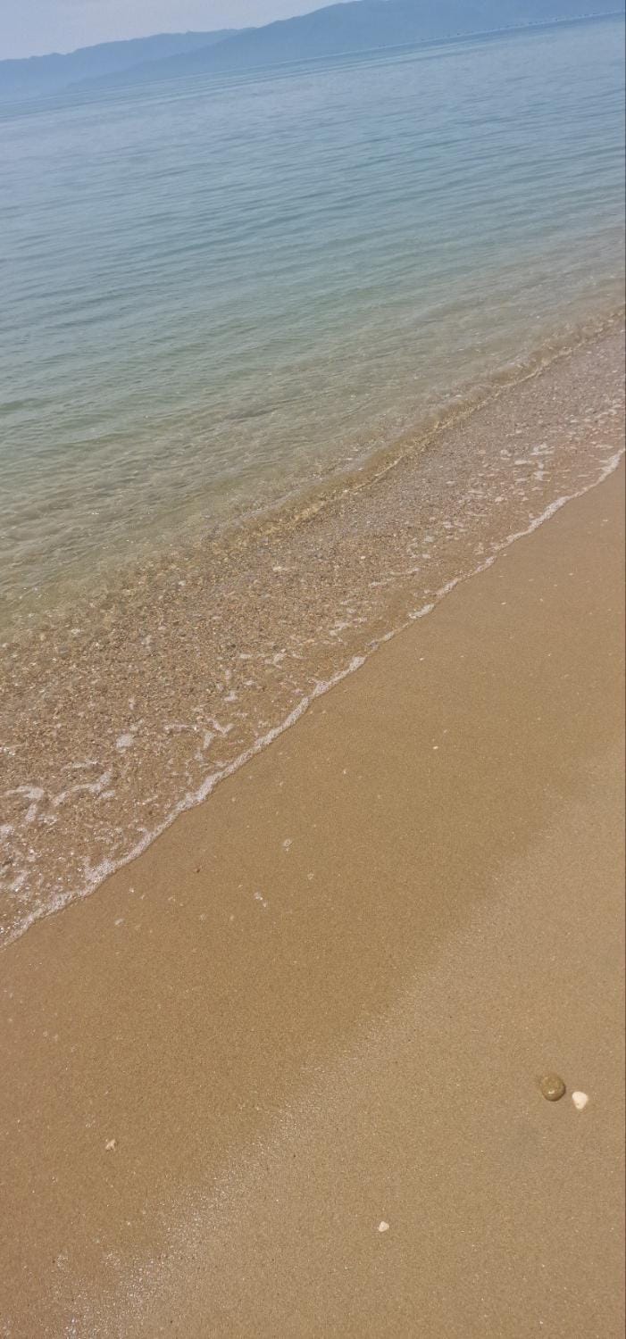 Морска къща КЛЕОНИКИ Apartment in Decentralized Administration of Macedonia and Thrace