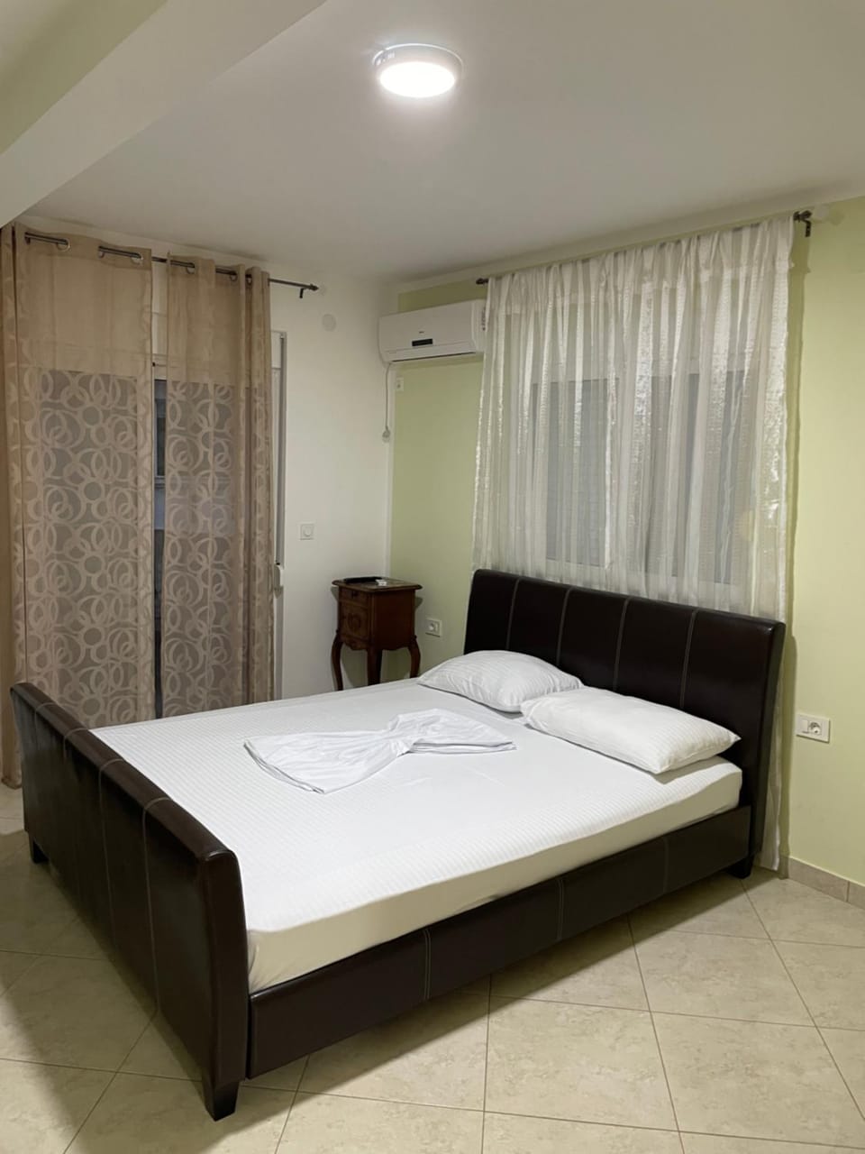 Villa E&E Apartment in Ulcinj Municipality