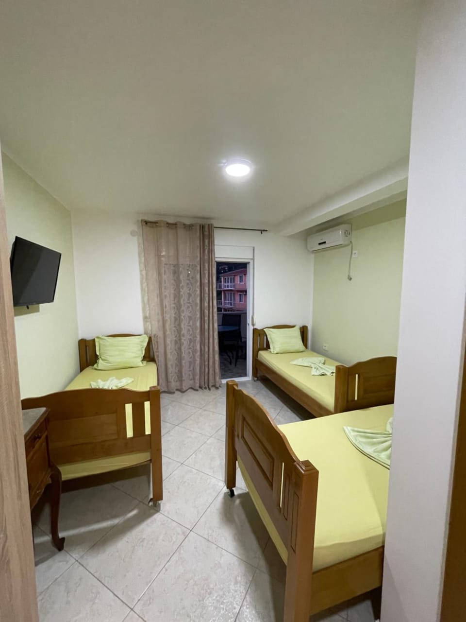 Villa E&E Apartment in Ulcinj Municipality