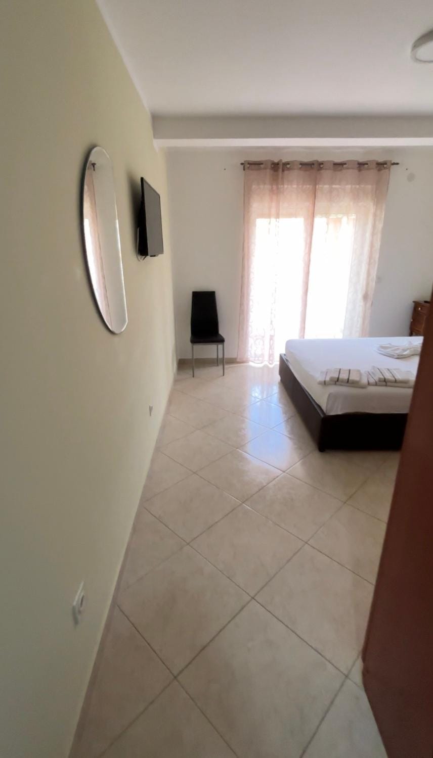 Villa E&E Apartment in Ulcinj Municipality