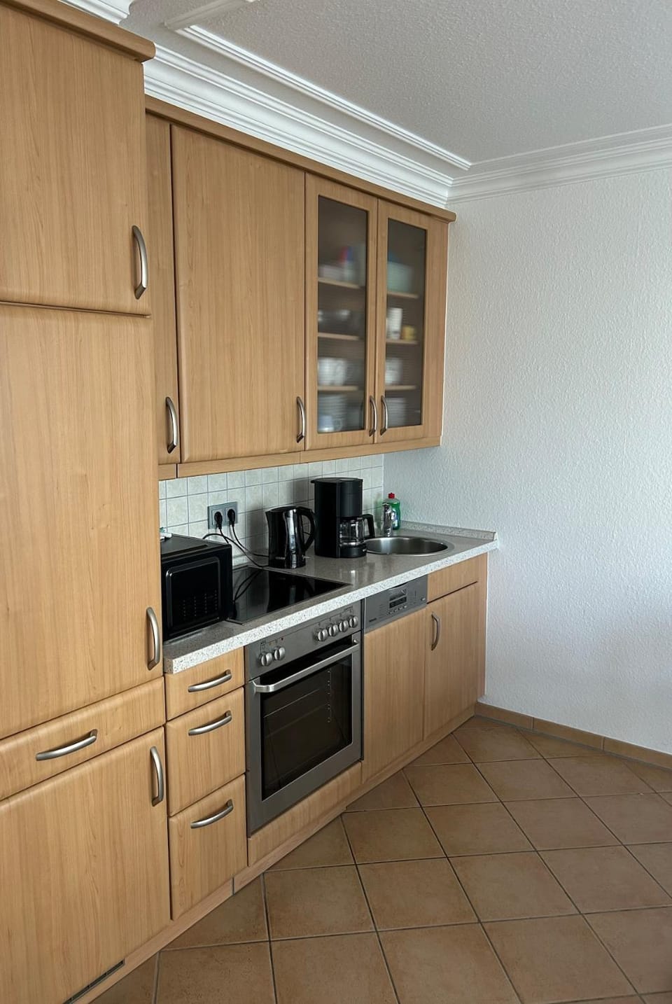 Strandnahe Ferienwohnung Apartment in Timmendorfer Strand