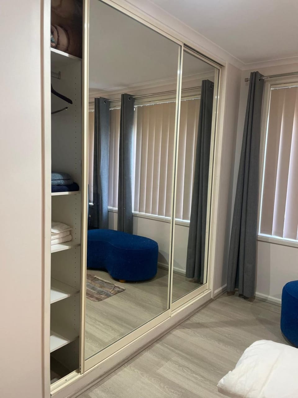 wardrobe