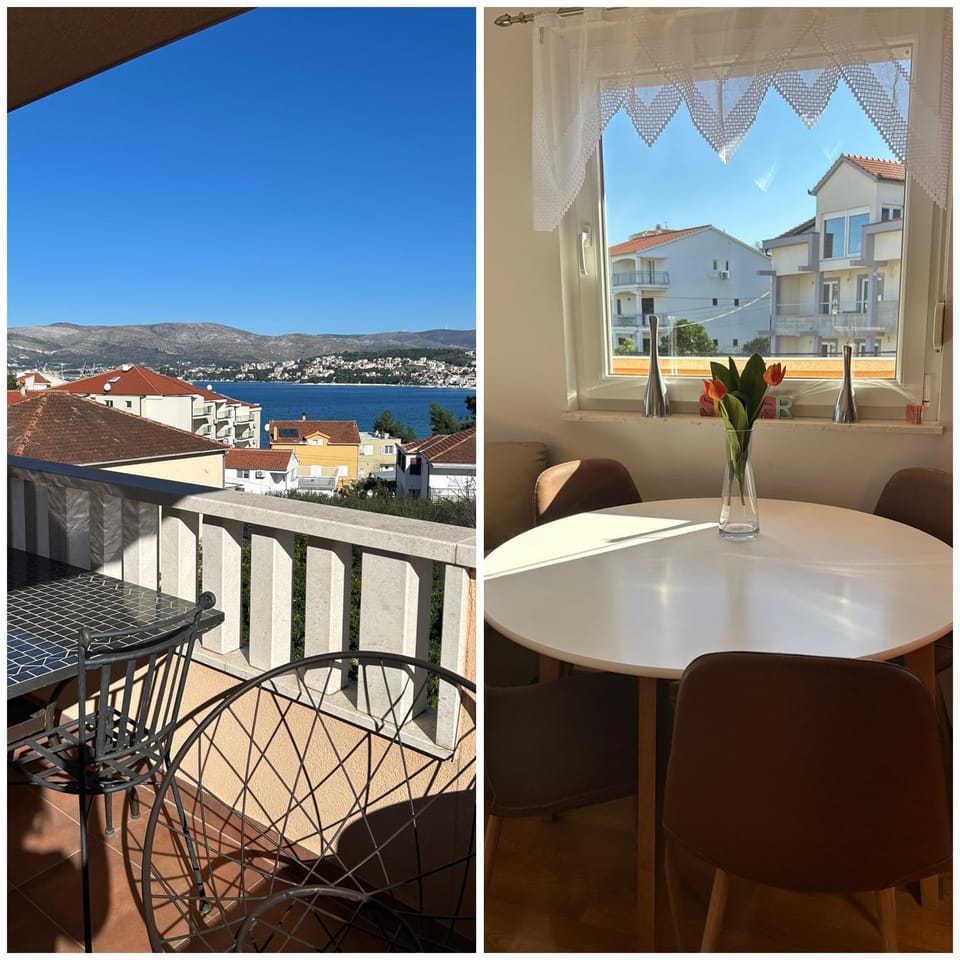 Lily Apartment in Okrug Gornji