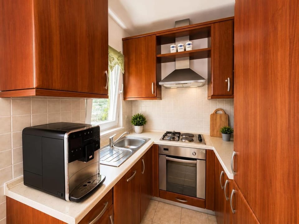 Lily Apartment in Okrug Gornji