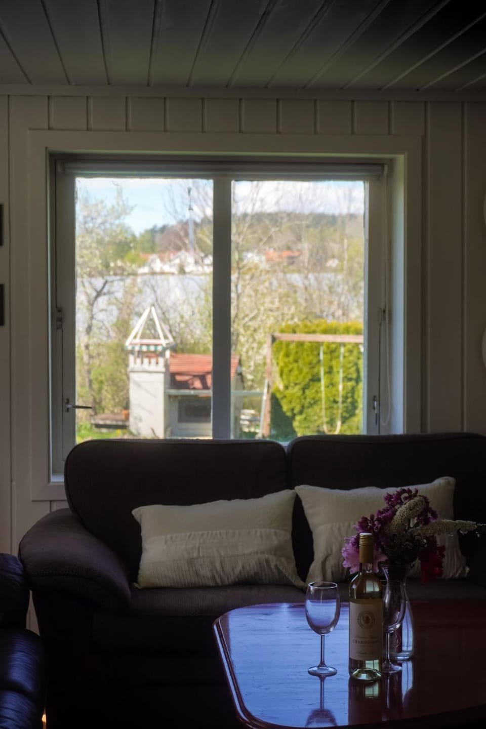 Øye på landet, 3 bedrooms Apartment in Viken, Norway