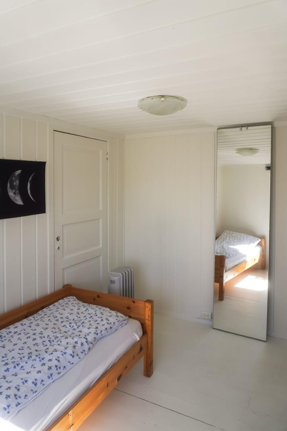 Øye på landet, 3 bedrooms Apartment in Viken, Norway
