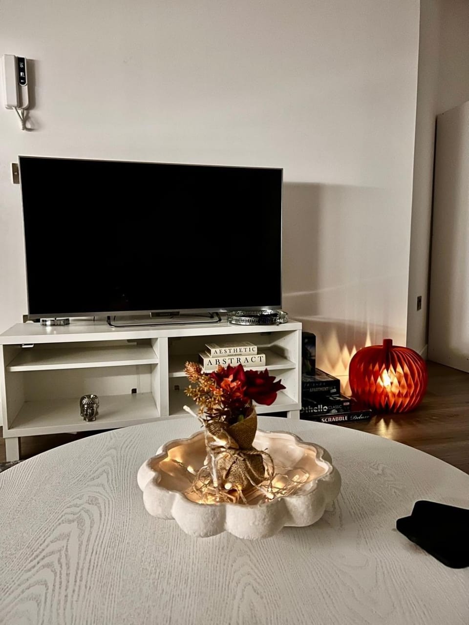 Beautiful, home from home, one bed stay Apartment in Shirley