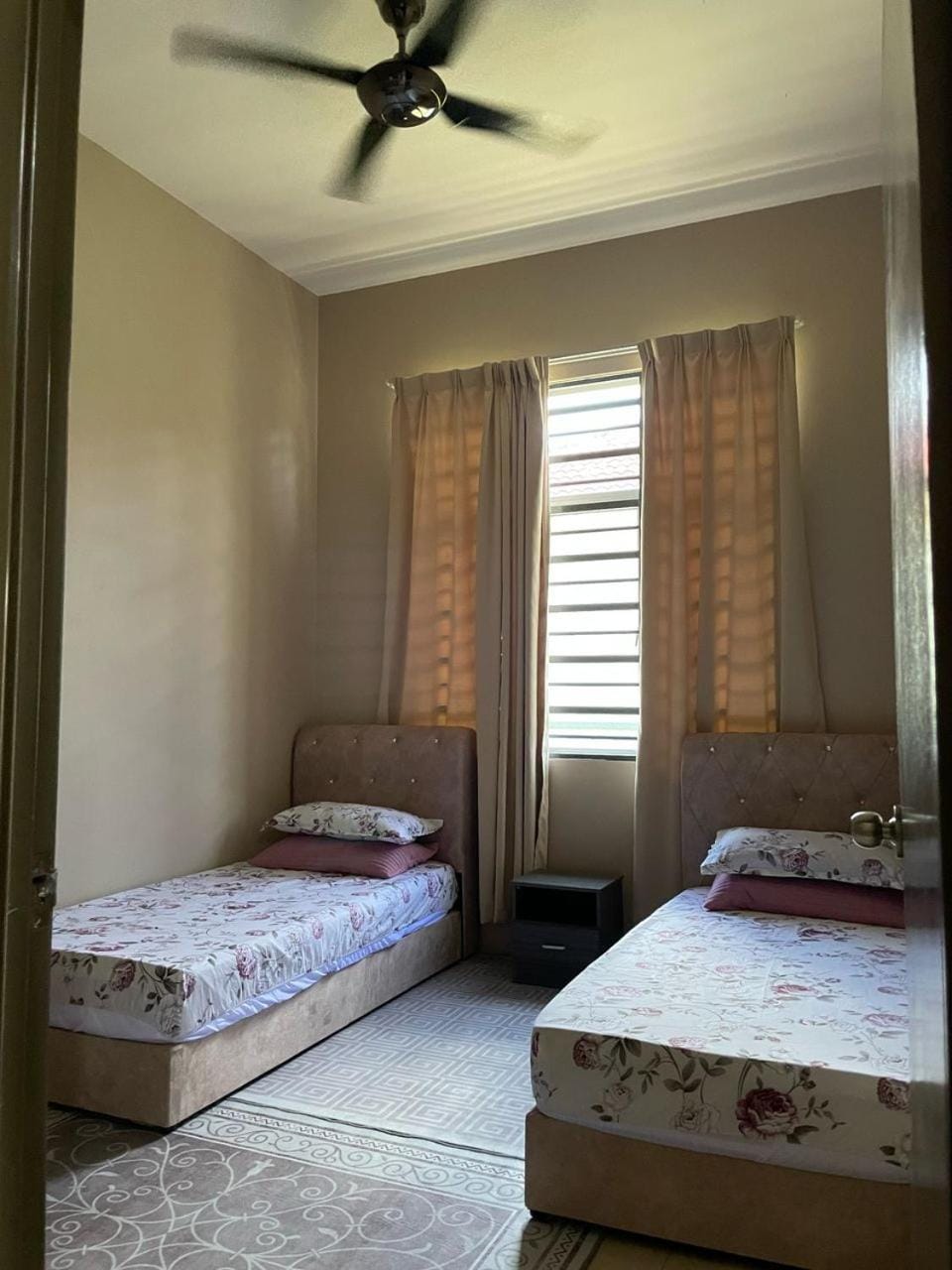 Laman Bangau Temerloh House in Pahang, Malaysia
