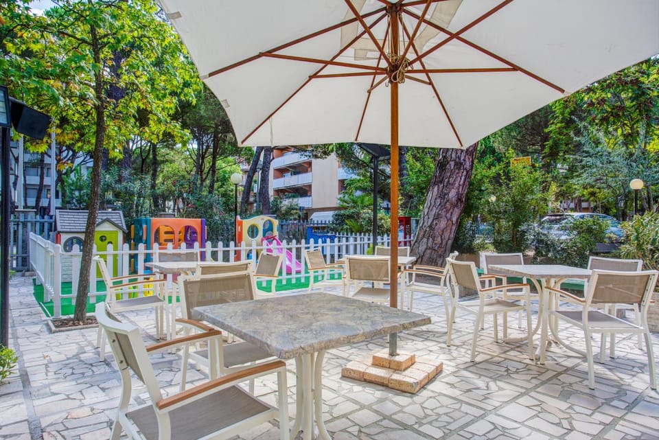 Hotel Majorca Hotel in Milano Marittima