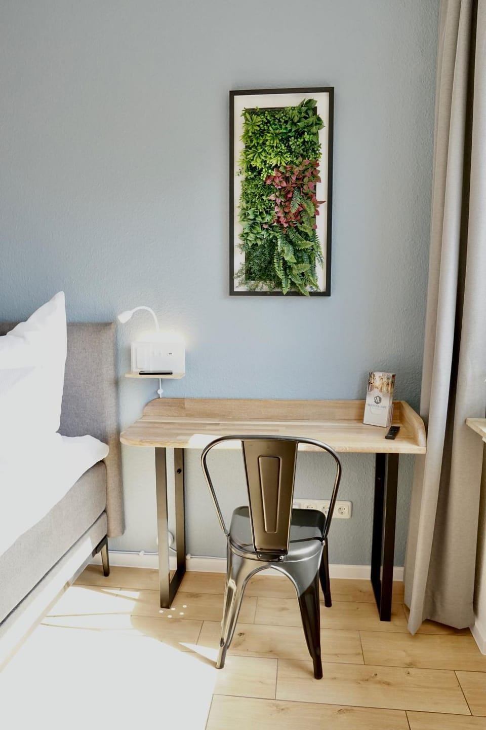 TV and multimedia, Bedroom, soundproof