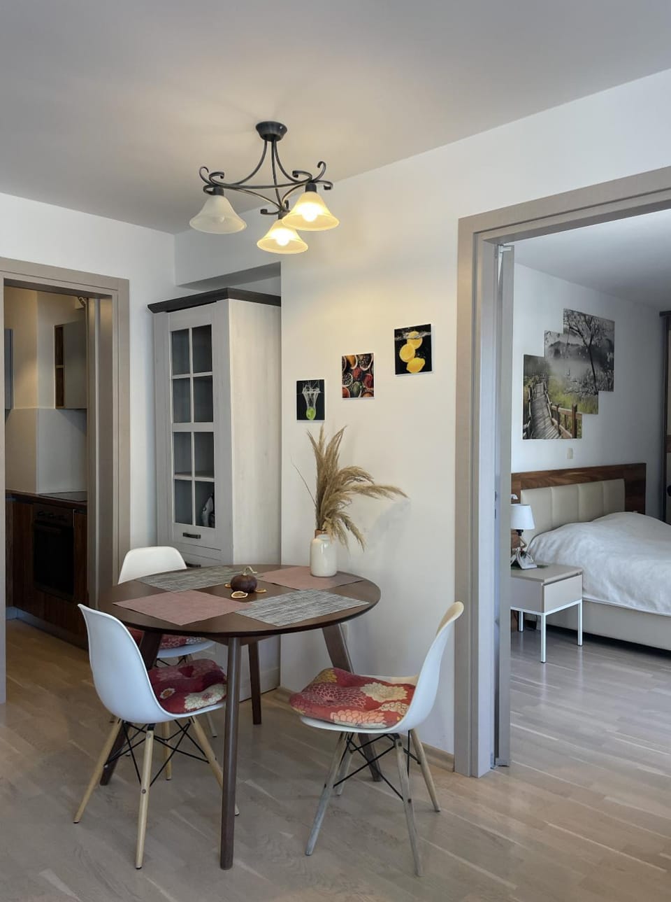 DimaX Apartments Apartment in Budva