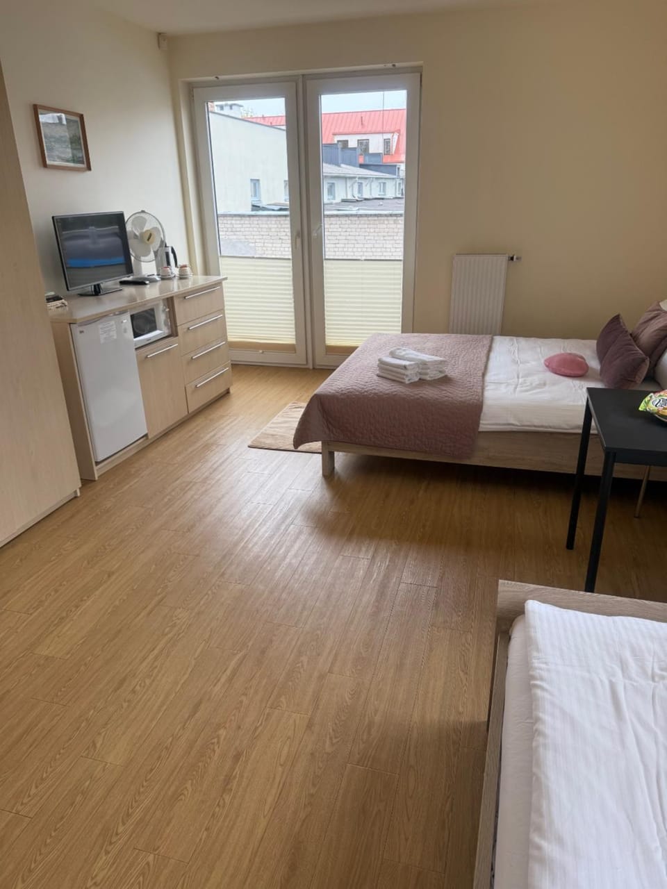 Palanga City center Apartment in Palanga