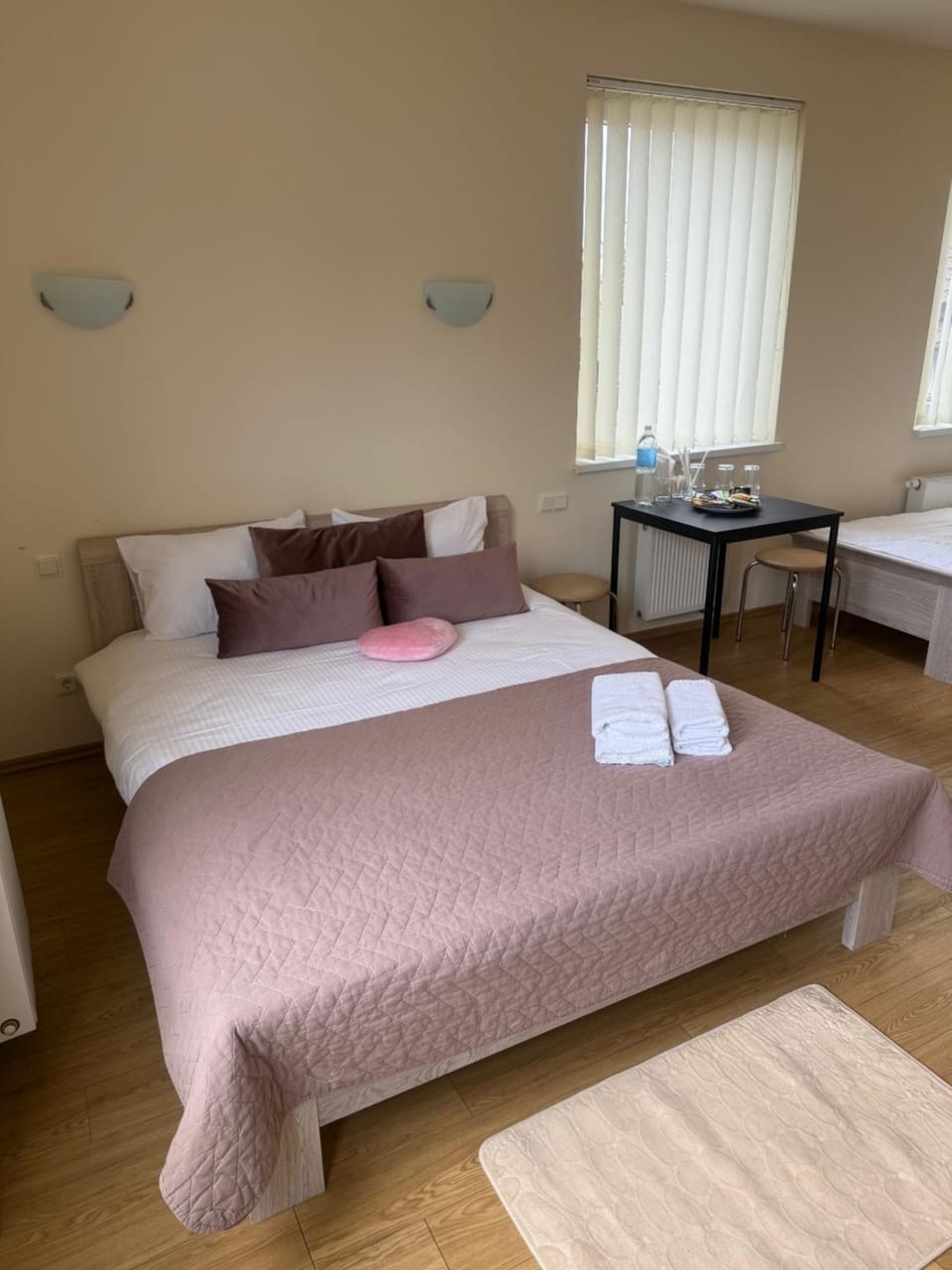 Palanga City center Apartment in Palanga