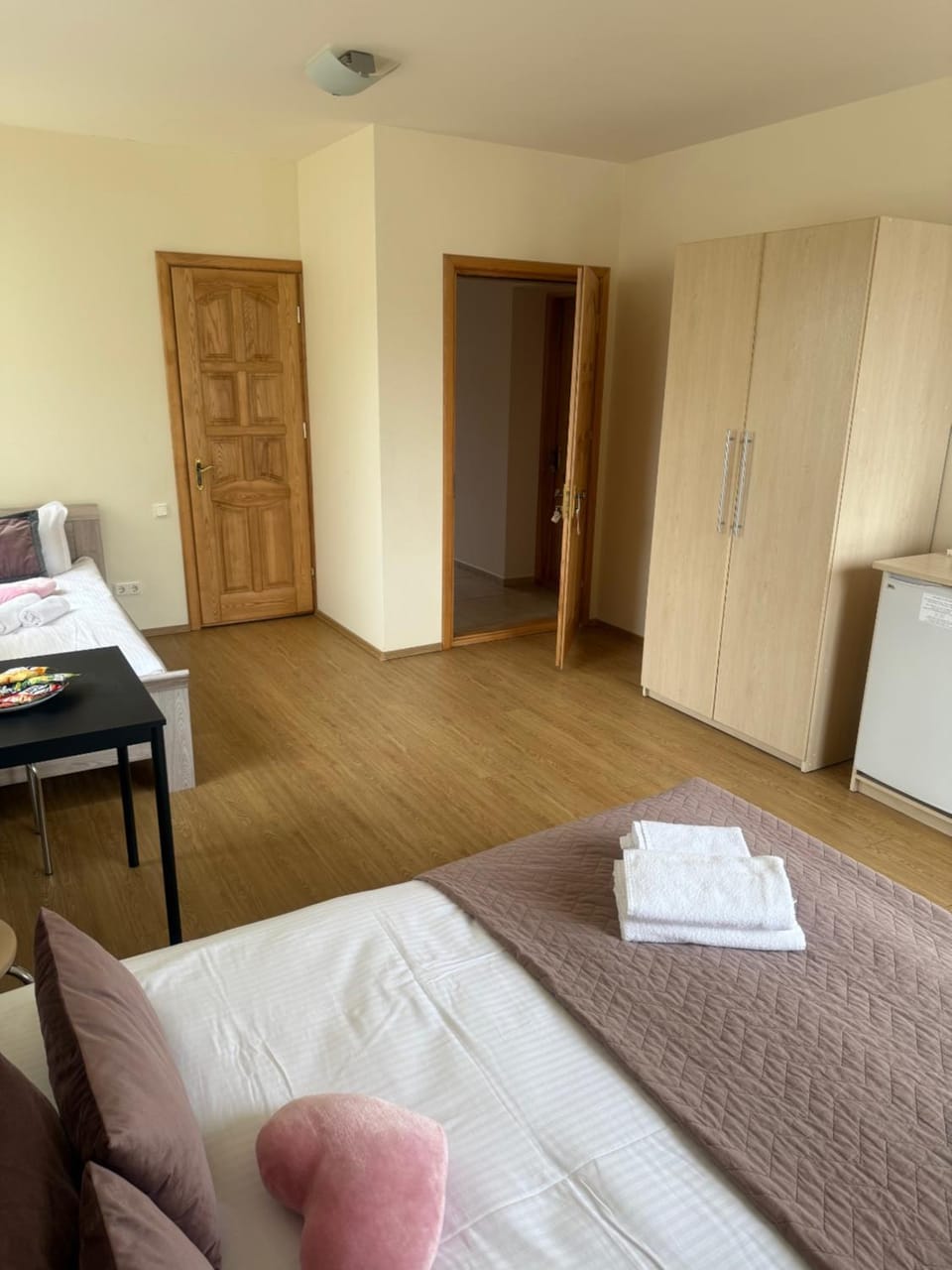 Palanga City center Apartment in Palanga