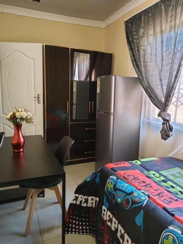Siba's Place Bed and Breakfast in Pretoria