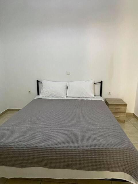 Apartment for Relaxed Holidays 3 Apartment in Euboea