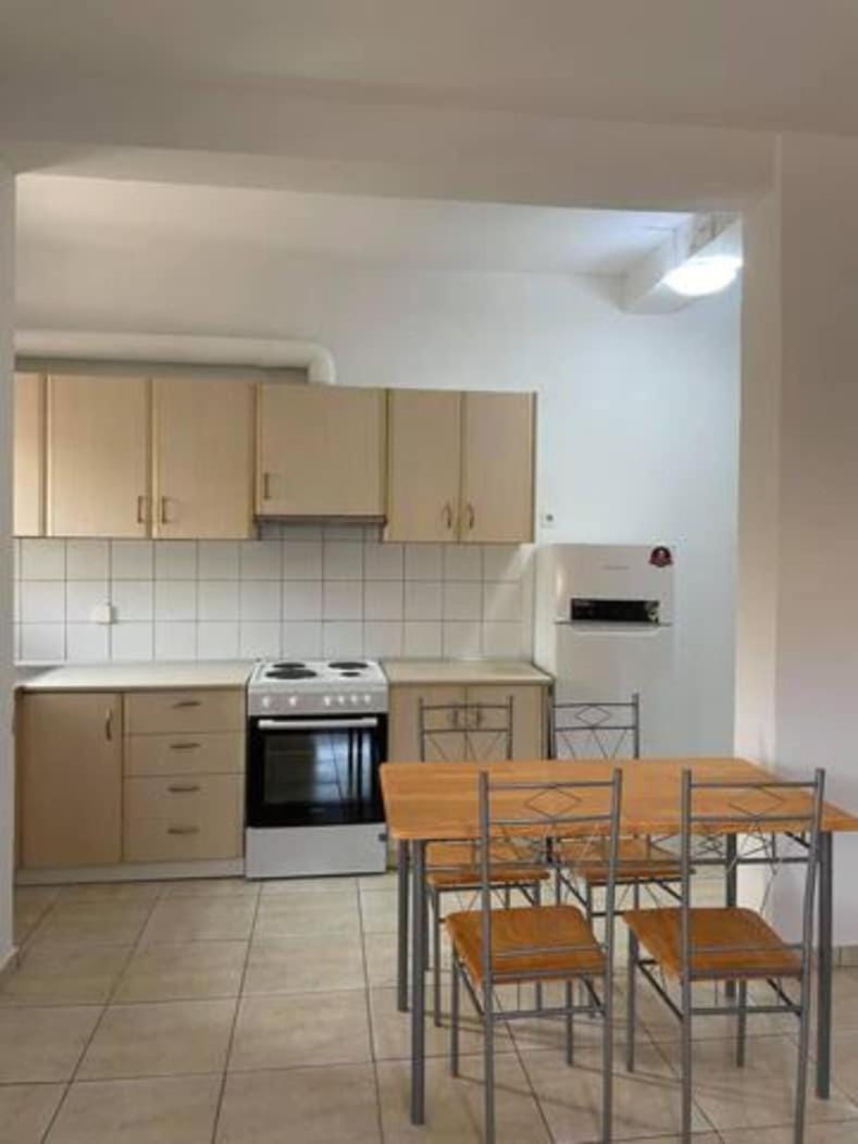 Apartment for Relaxed Holidays 3 Apartment in Euboea