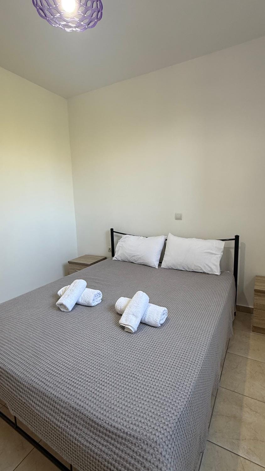 Apartment for Relaxed Holidays 3 Apartment in Euboea