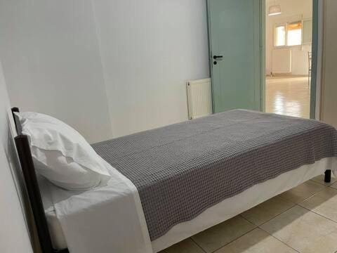 Apartment for Relaxed Holidays 3 Apartment in Euboea