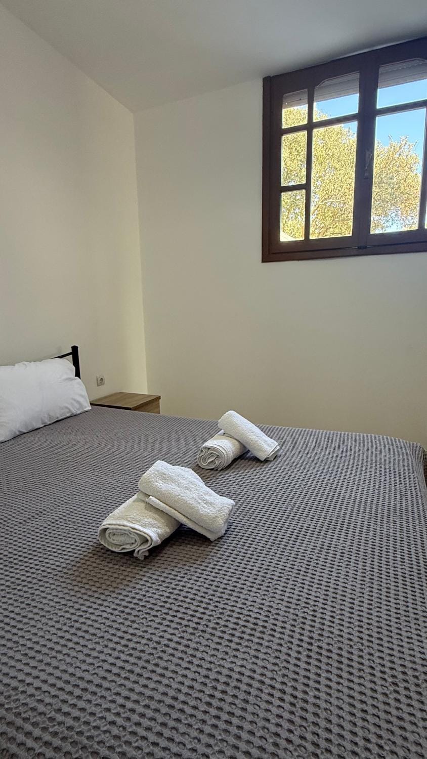 Apartment for Relaxed Holidays 3 Apartment in Euboea