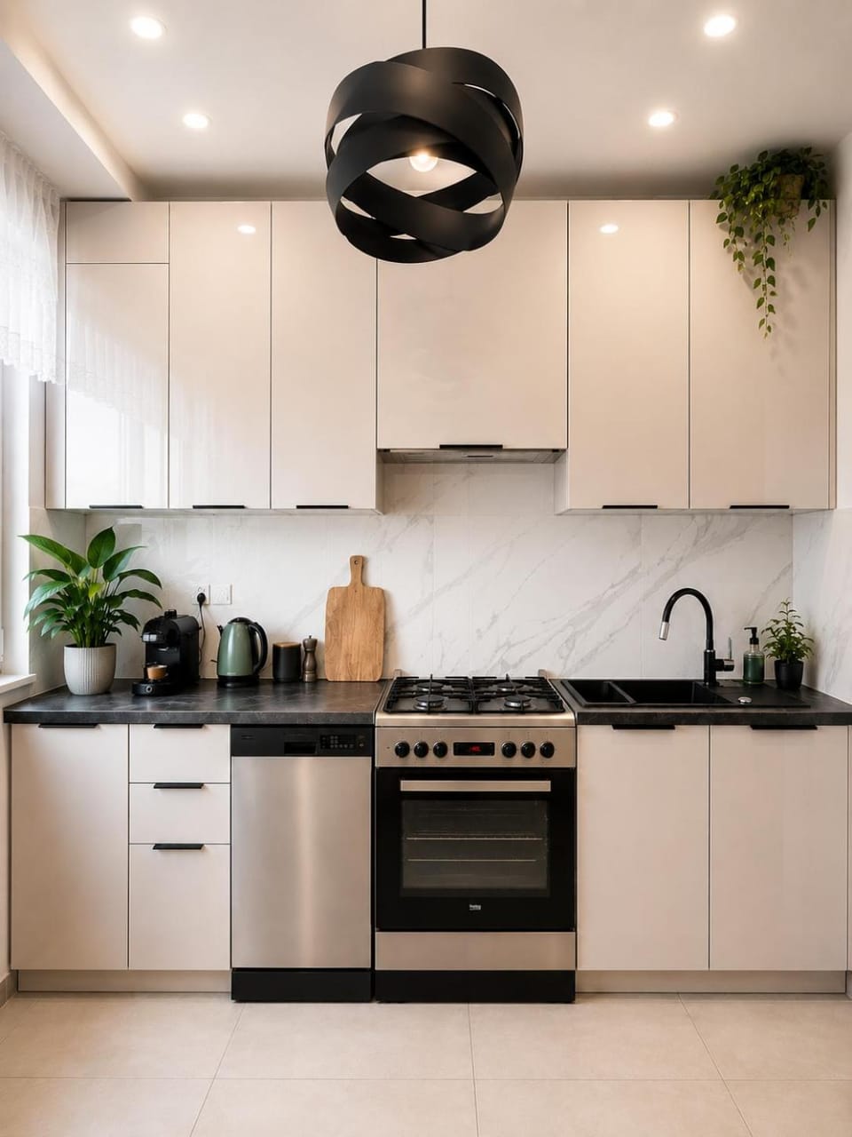 Food, kitchen