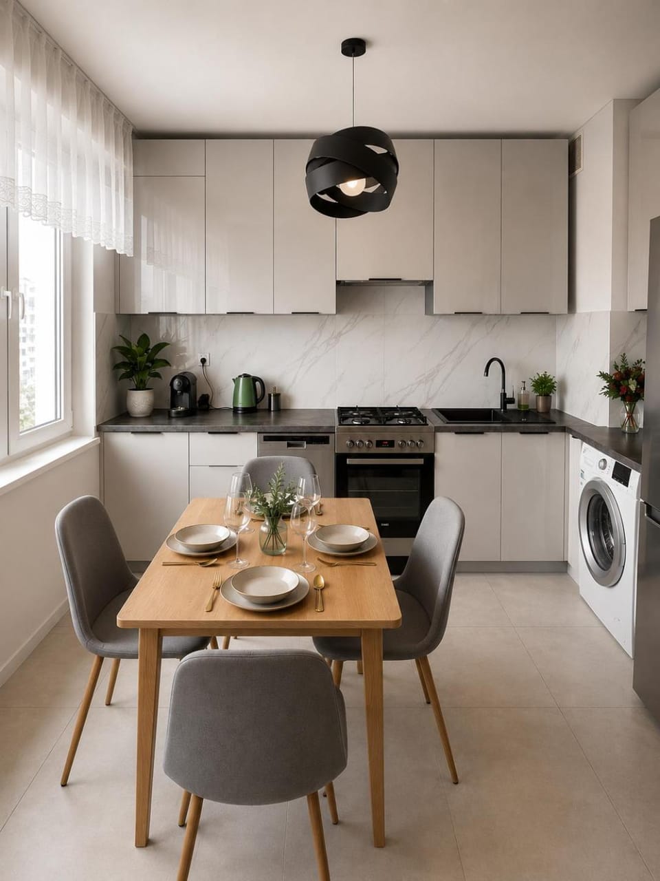 Food, kitchen