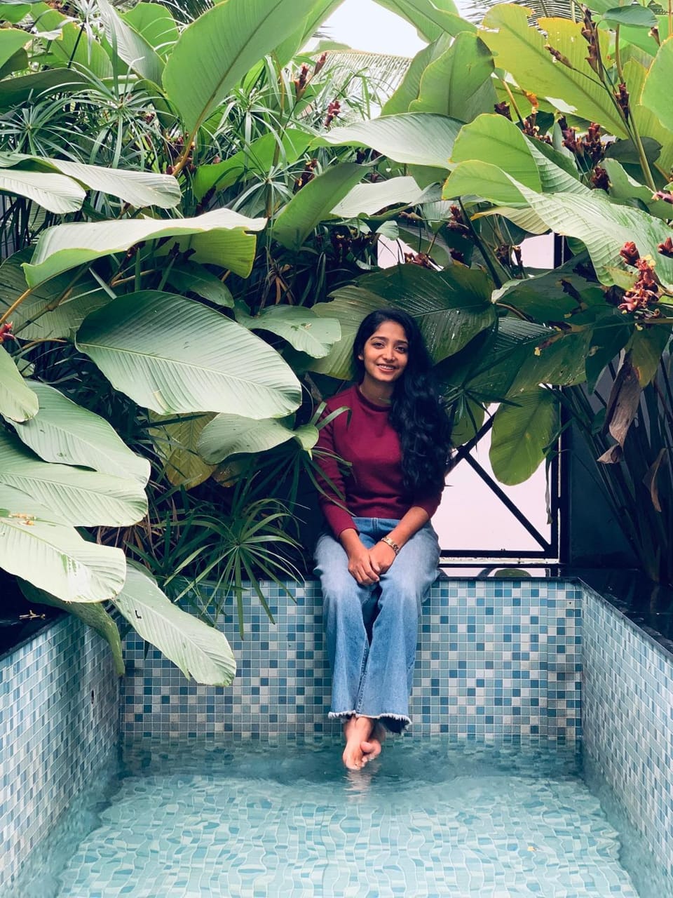 Cherry Blossoms Chalet Resort in Kozhikode