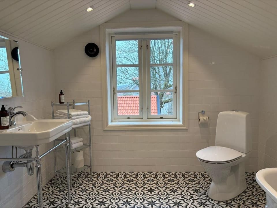 Jaktstugan - Torsberg Gård Villa in Västra Götaland County