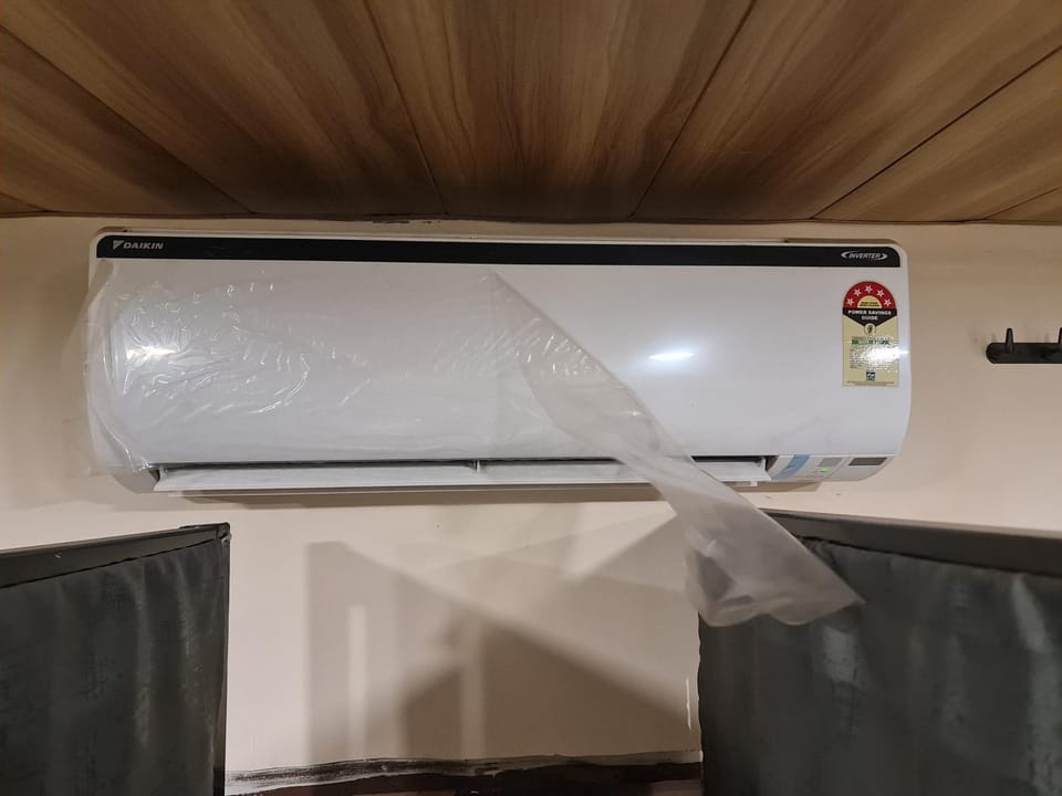air conditioner