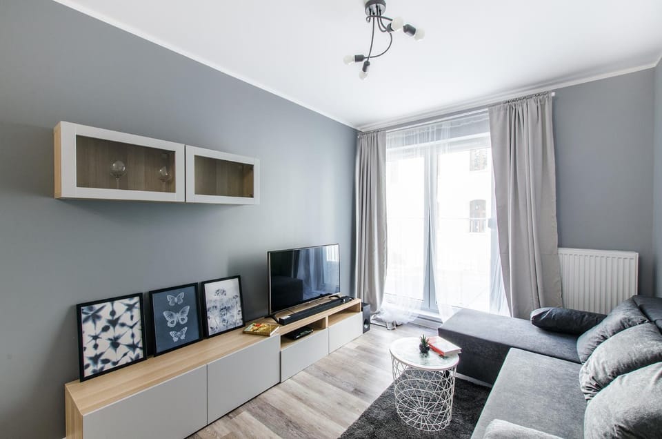 Superior City Centre Apartment Apartment in Wroclaw
