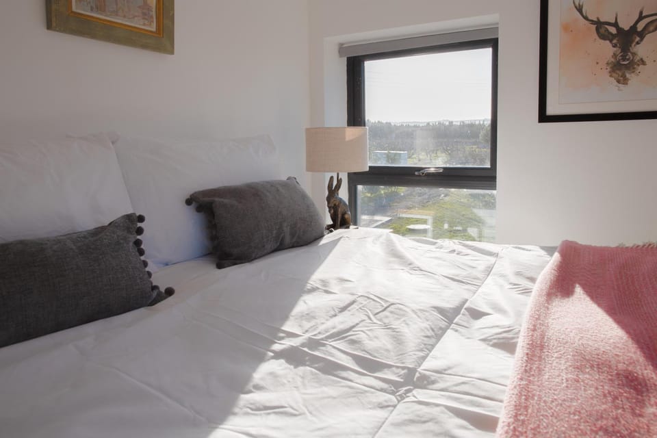 Beautiful Barn Conversion - Orchard Escape for 12! Apartment in Wychavon District