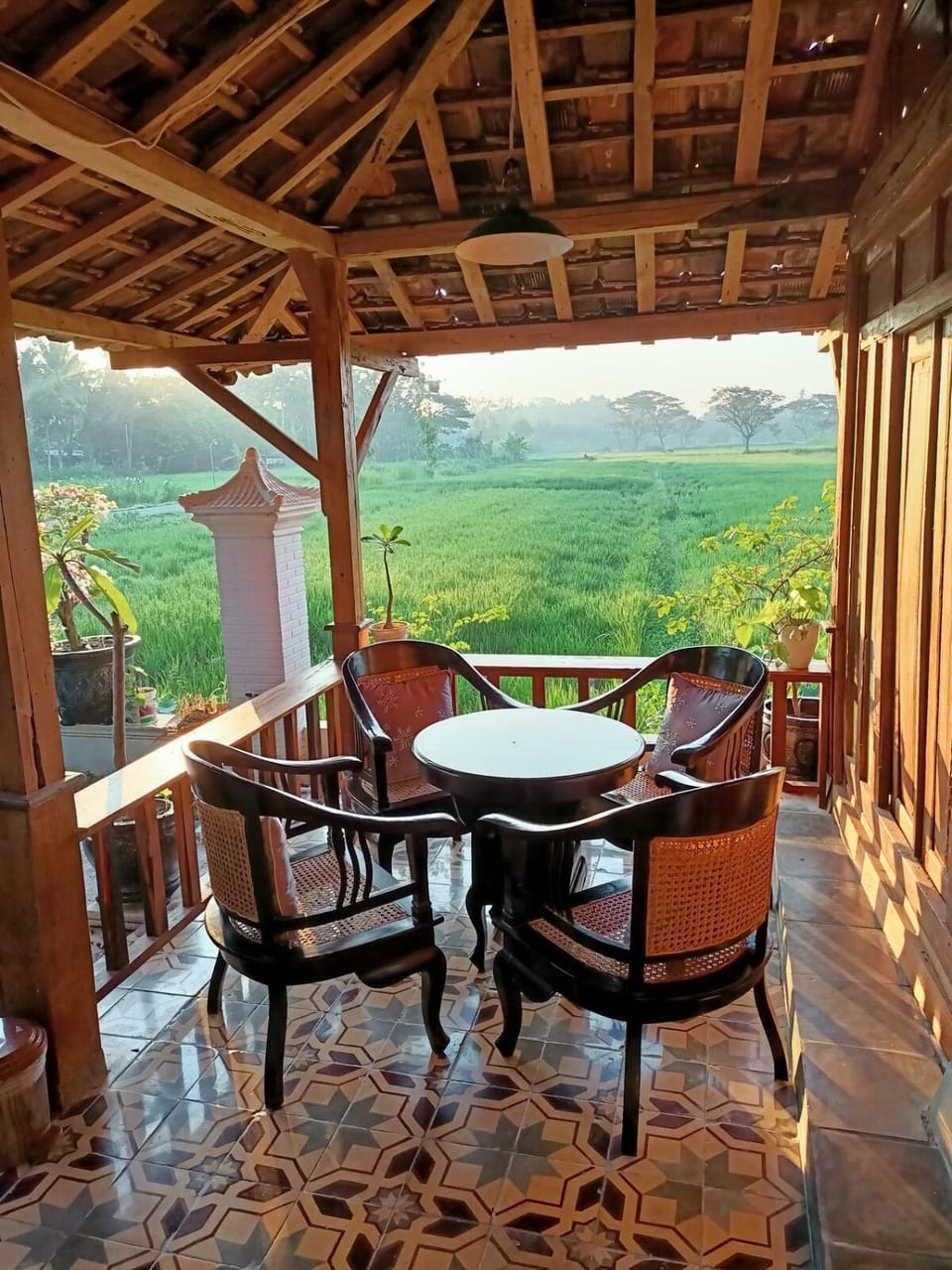 Patio, Natural landscape, View (from property/room), Balcony/Terrace, Balcony/Terrace, Seating area