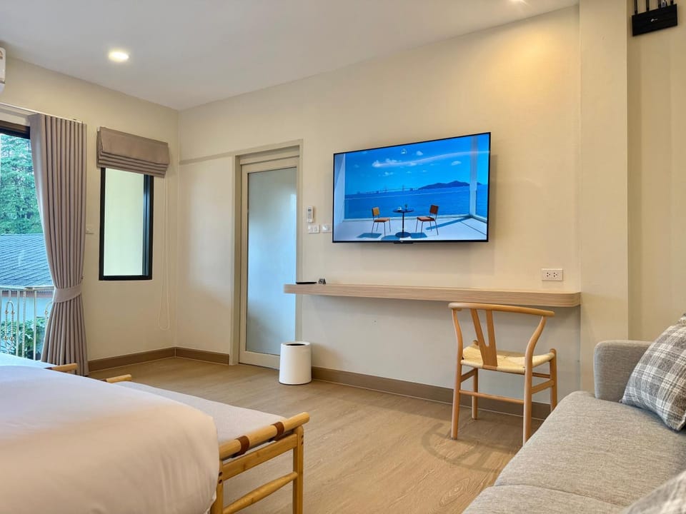 Little Stay Bophut - Samui Bed and Breakfast in Ko Samui