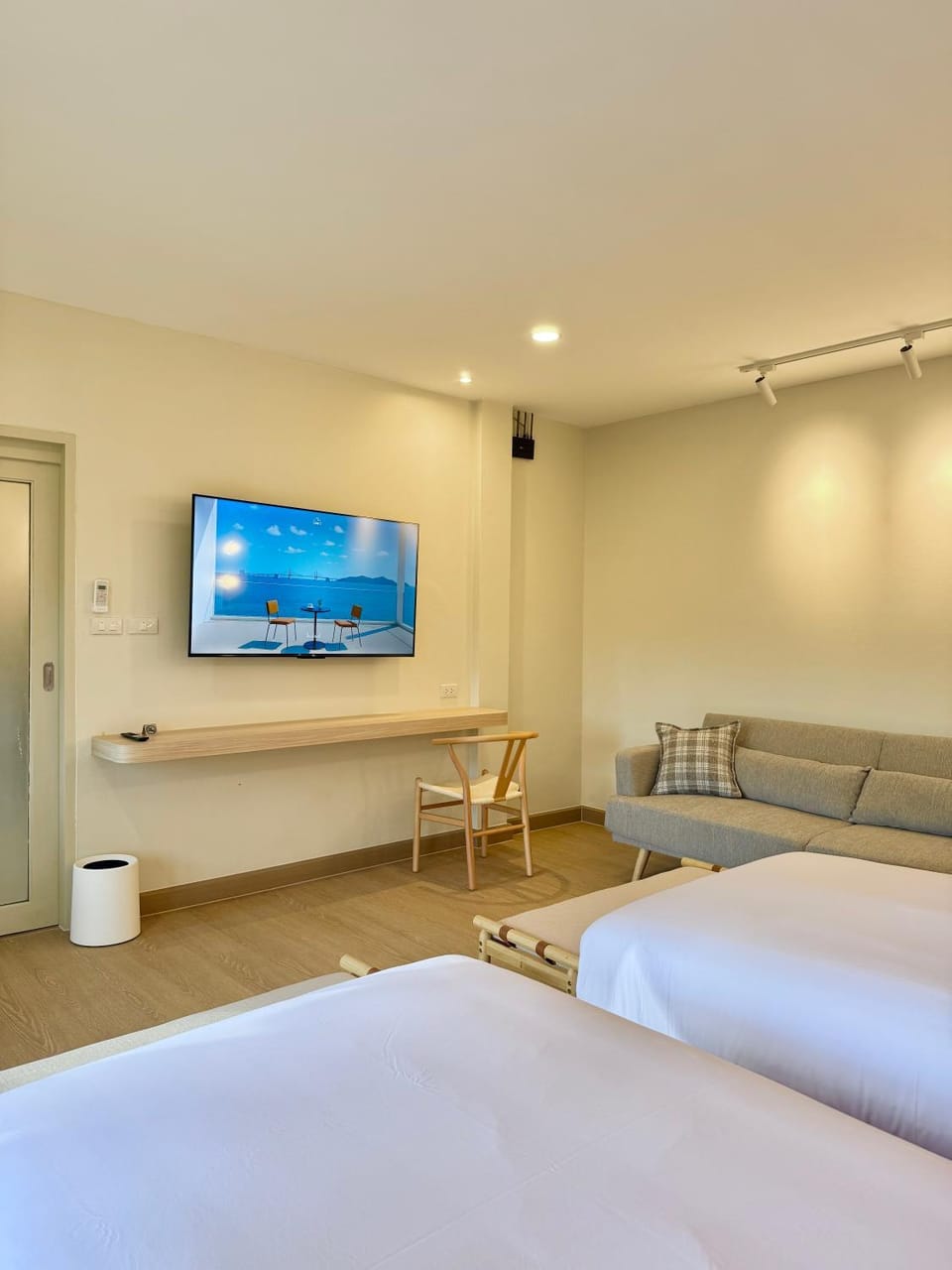 Little Stay Bophut - Samui Bed and Breakfast in Ko Samui