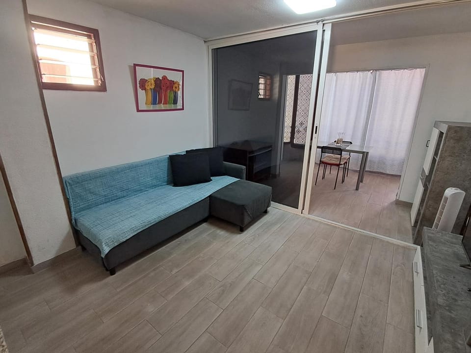 Los Cristianos Relax Holiday Apartment in Los Cristianos