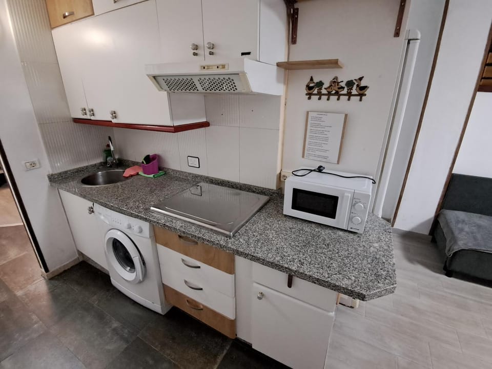 Los Cristianos Relax Holiday Apartment in Los Cristianos