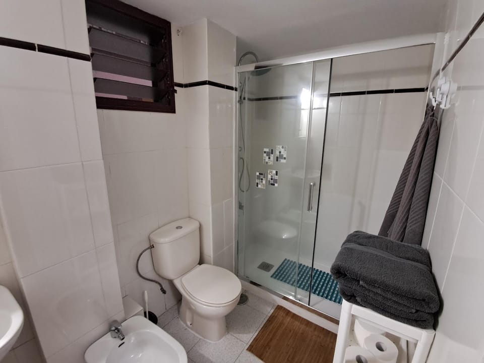Los Cristianos Relax Holiday Apartment in Los Cristianos