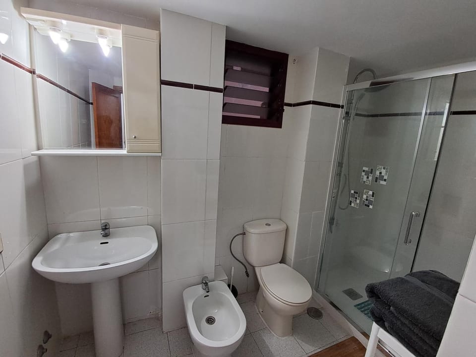 Los Cristianos Relax Holiday Apartment in Los Cristianos