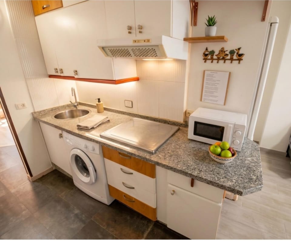 Los Cristianos Relax Holiday Apartment in Los Cristianos