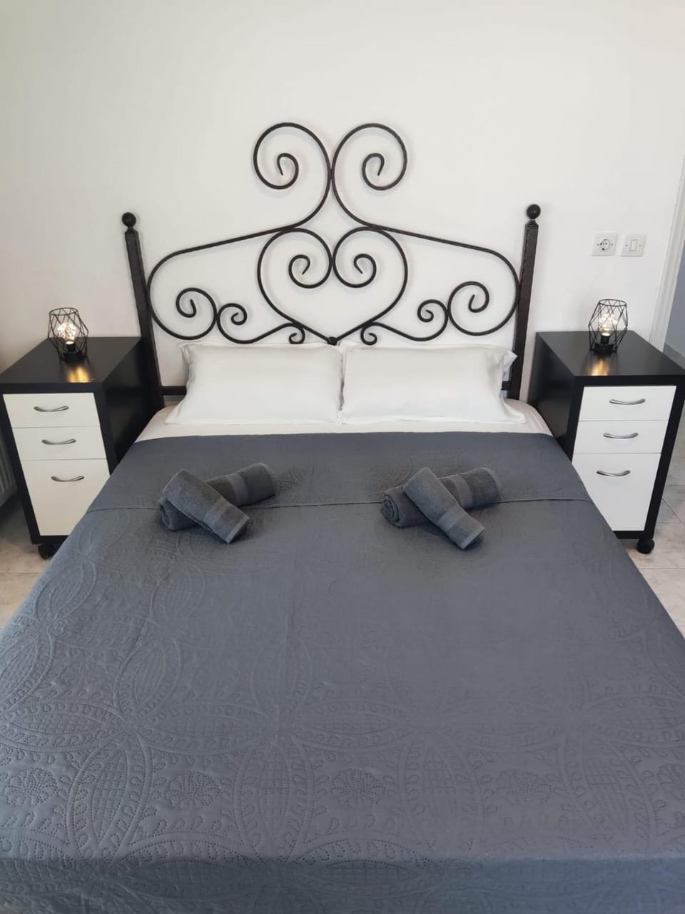 Nagia's Summer Apartment Apartment in Halkidiki