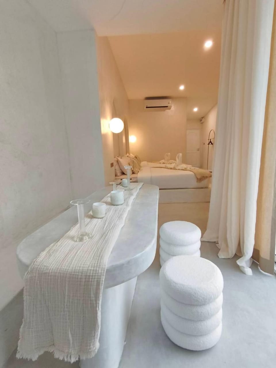 Evelia Kohsamed Hotel in Phe